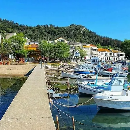 Dreamer's * Limenas (Thasos)