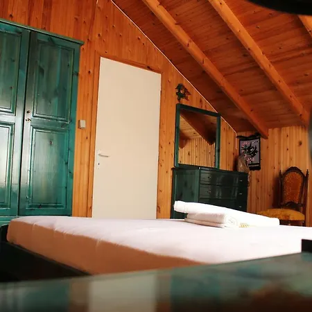 Dreamer's Сasa de vacaciones Limenas (Thasos)