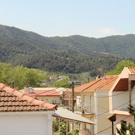 Dreamer's Limenas (Thasos)